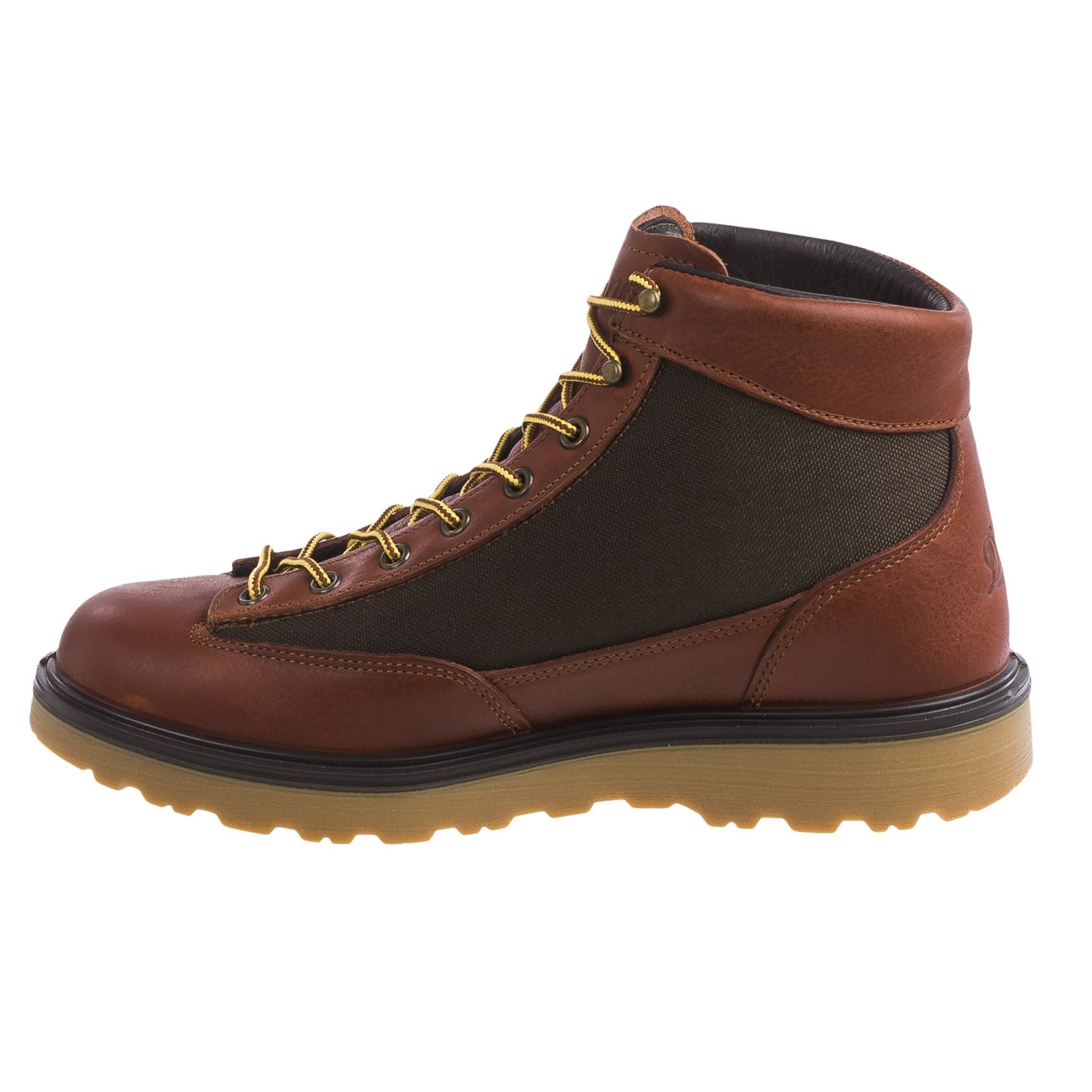 Danner DL2 Boots - Lace-Ups (For Men)