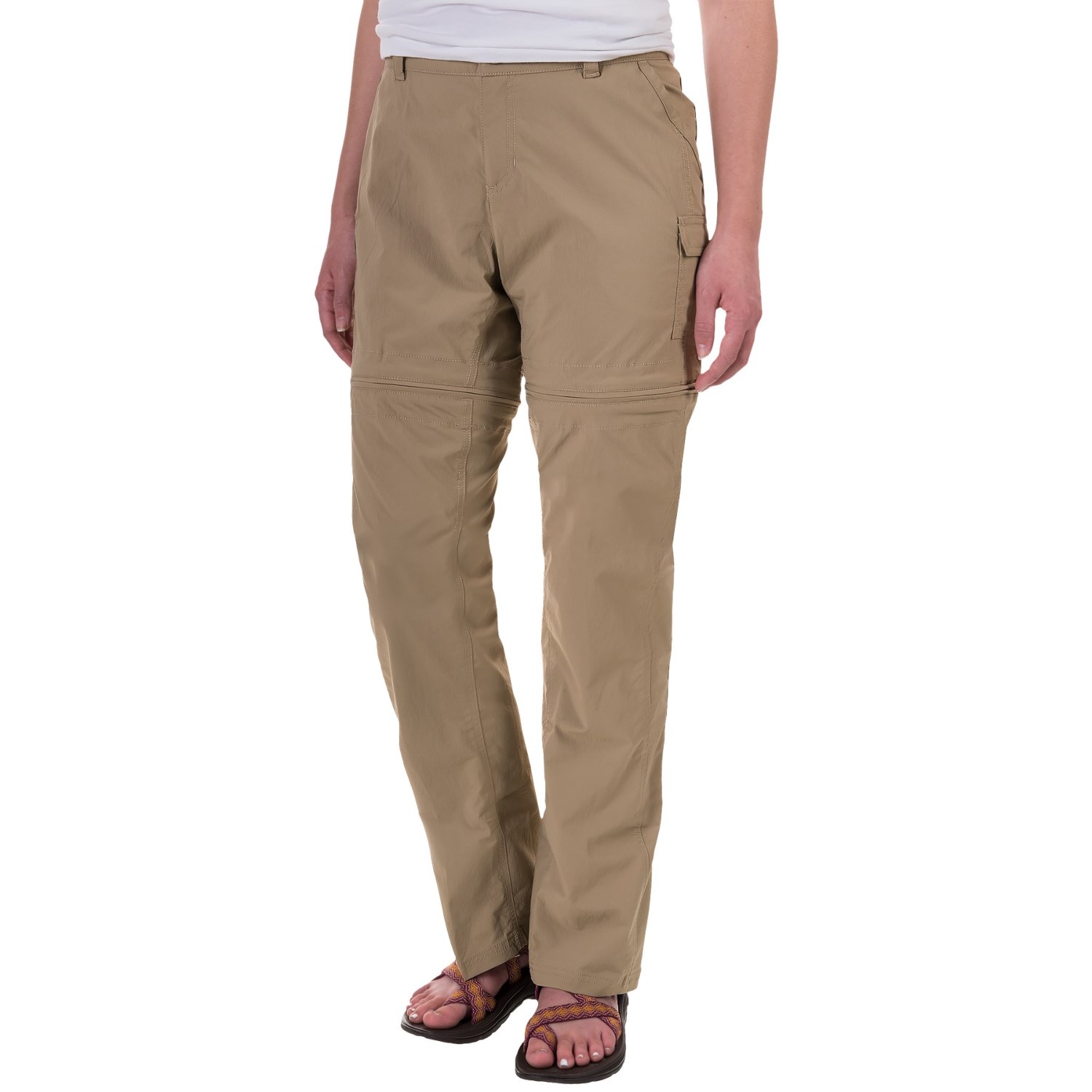 The North Face Paramount 2.0 Convertible Pants (For Women)