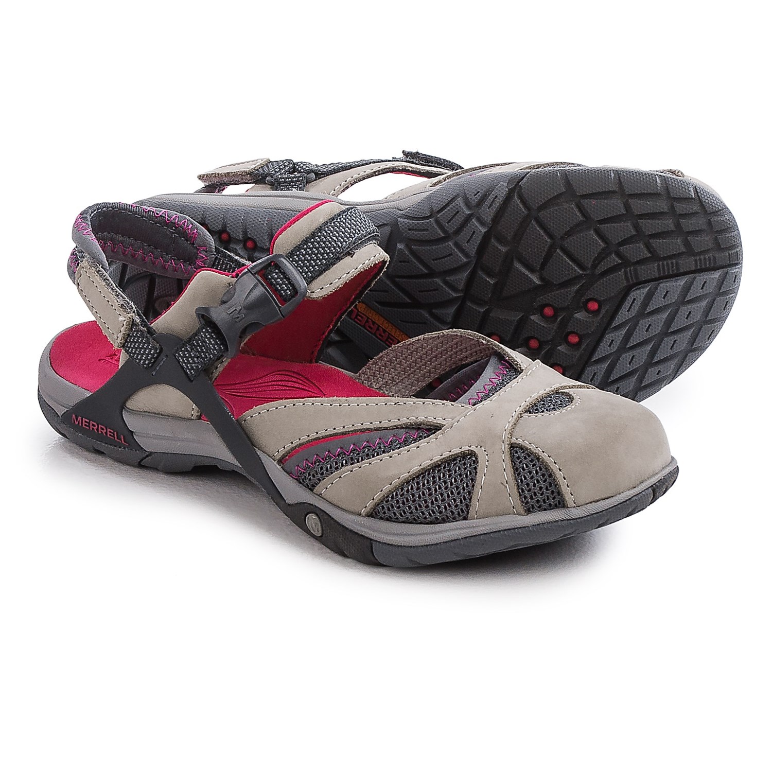 Merrell Azura Wrap Sport Sandals (For Women)