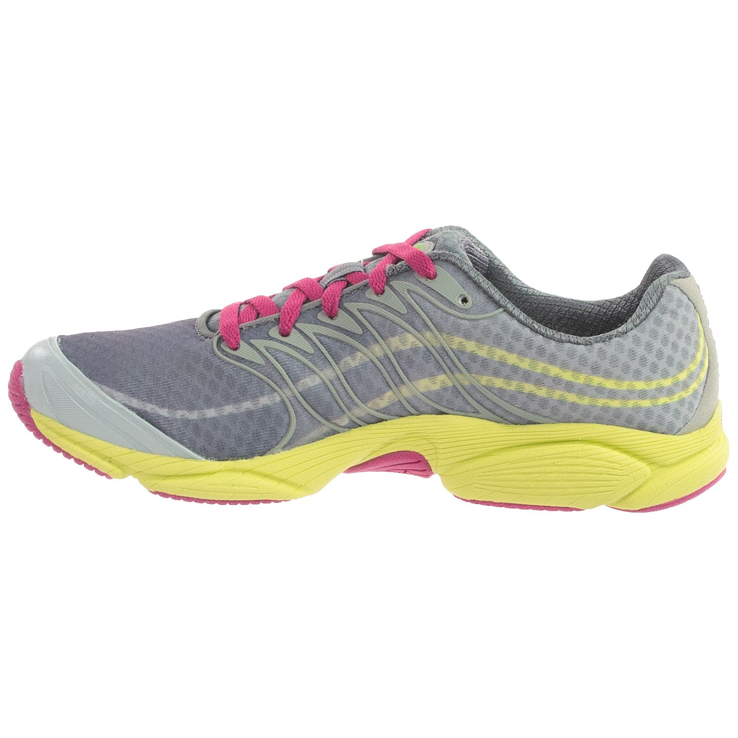 Merrell All Out Flash Shoes - Minimalist (For Women)