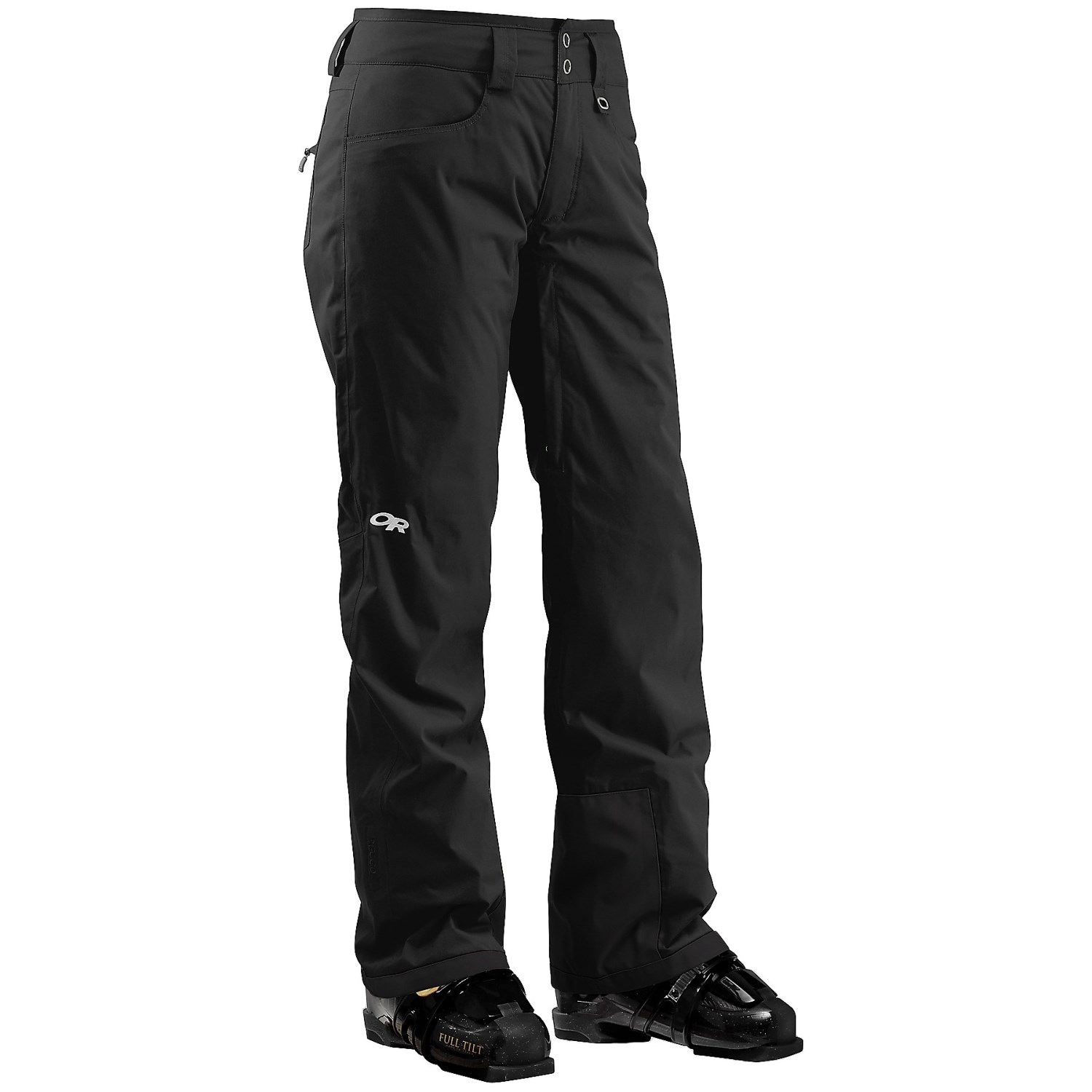 Outdoor Research Paramour Snow Pants - Waterproof, Insulated (For Women)