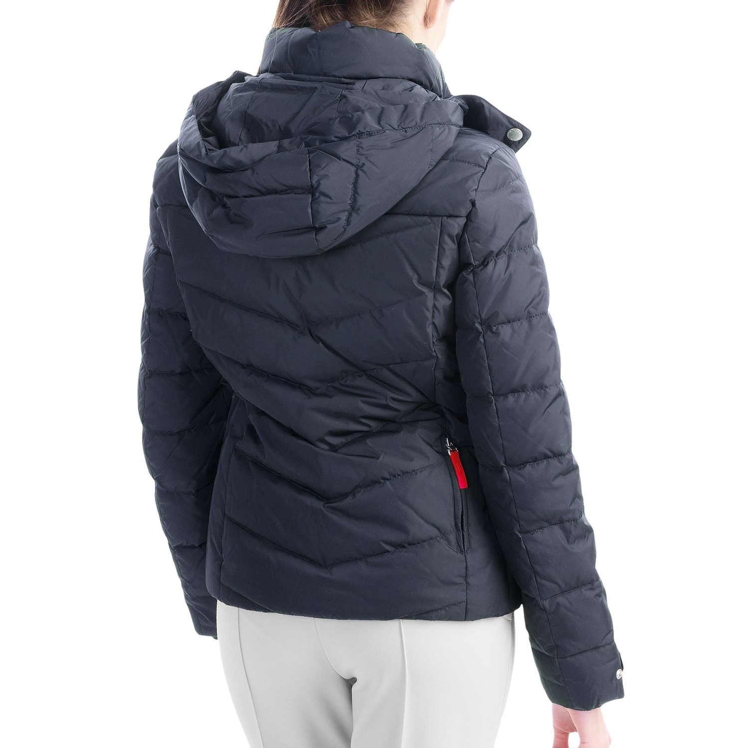 Bogner Fire + Ice Sally2-D Down Ski Jacket - 600 Fill Power (For Women)