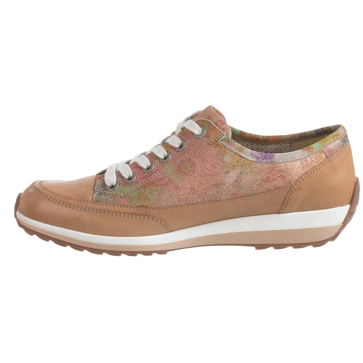 Ara Hampton Sport Sneakers - Leather (For Women)