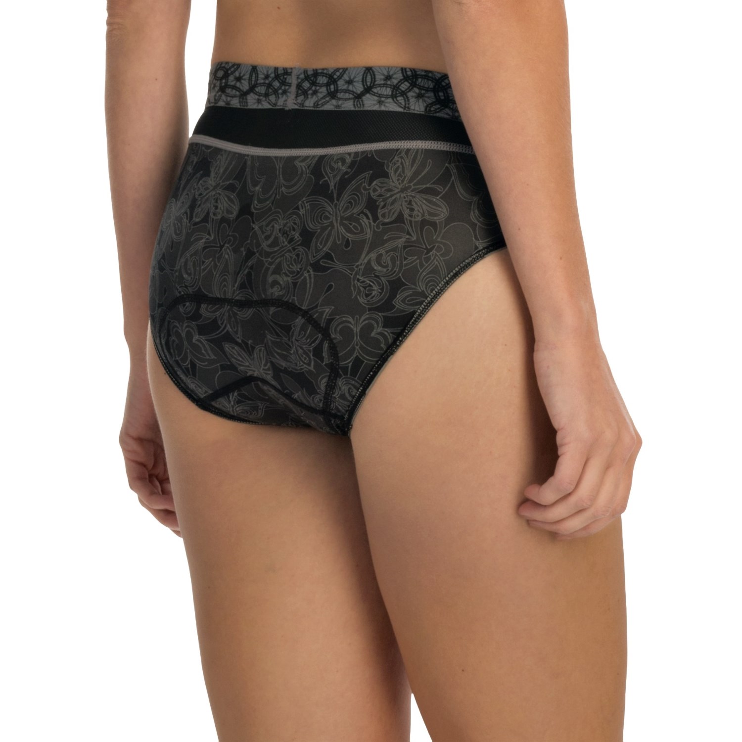 Club Ride Jewel Bike Shorts Liner - Briefs (For Women)