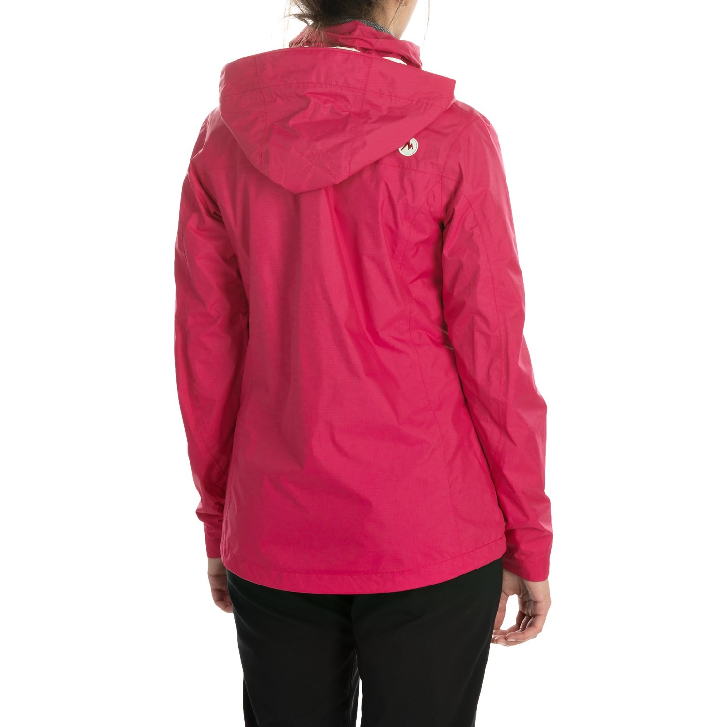 Marmot PreCip® Jacket - Waterproof (For Women)