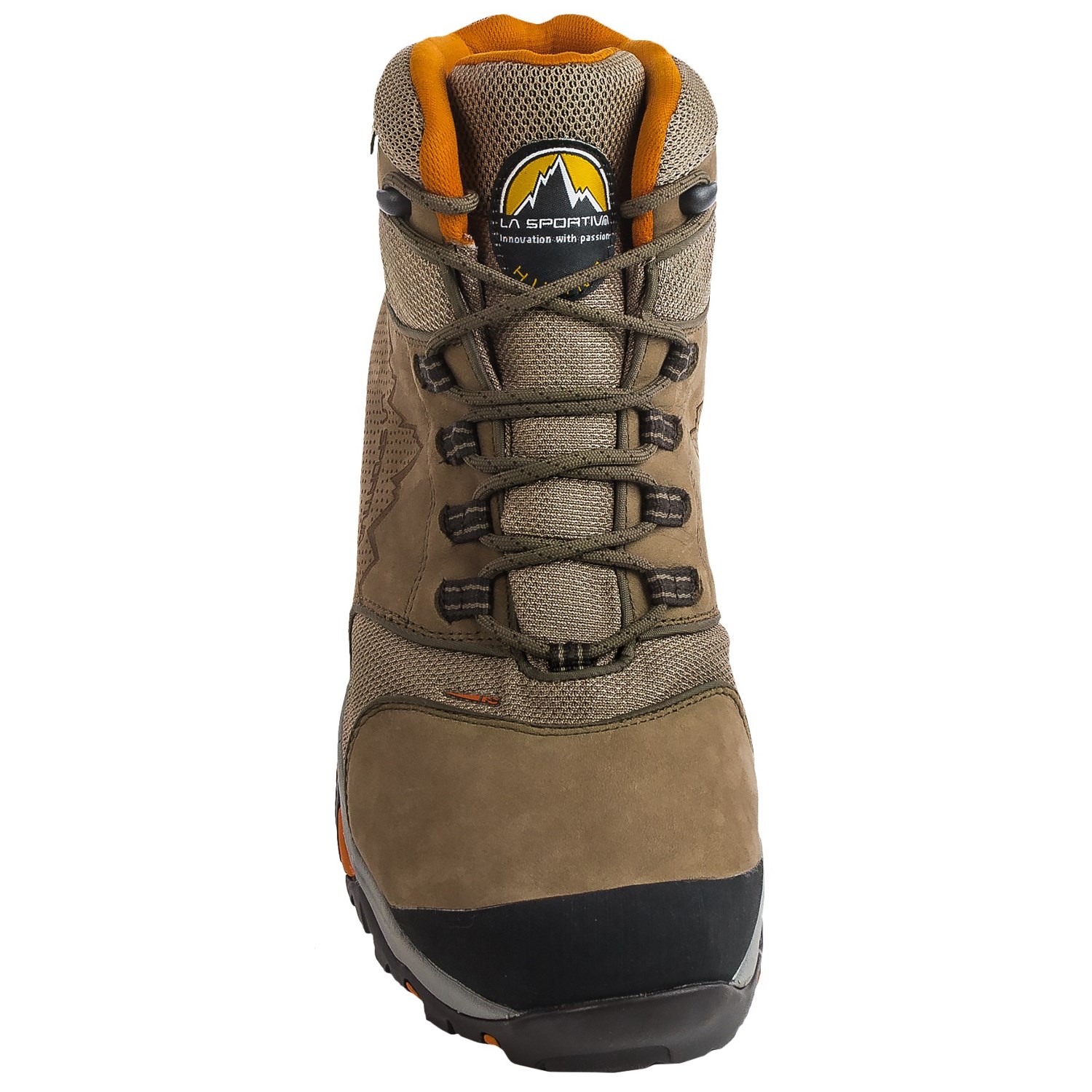 La Sportiva FC ECO 3.0 Gore-Tex® Hiking Boots - Waterproof (For Men)