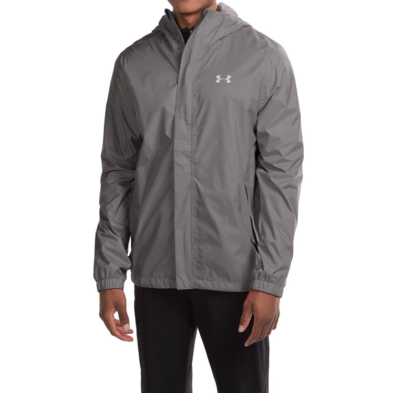 Under Armour Storm Bora Jacket - Waterproof (For Men)