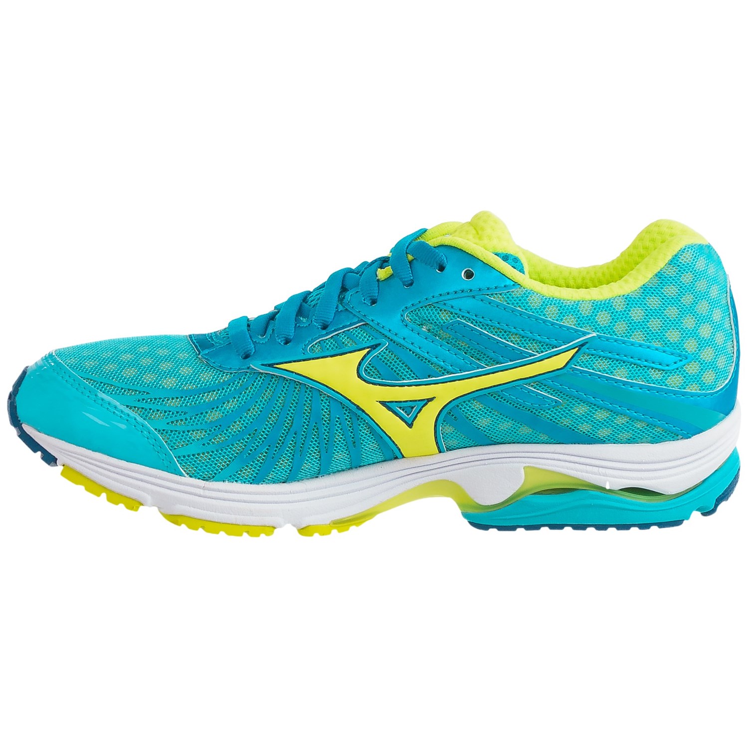 Mizuno Wave Sayonara 4 Running Shoes (For Women)