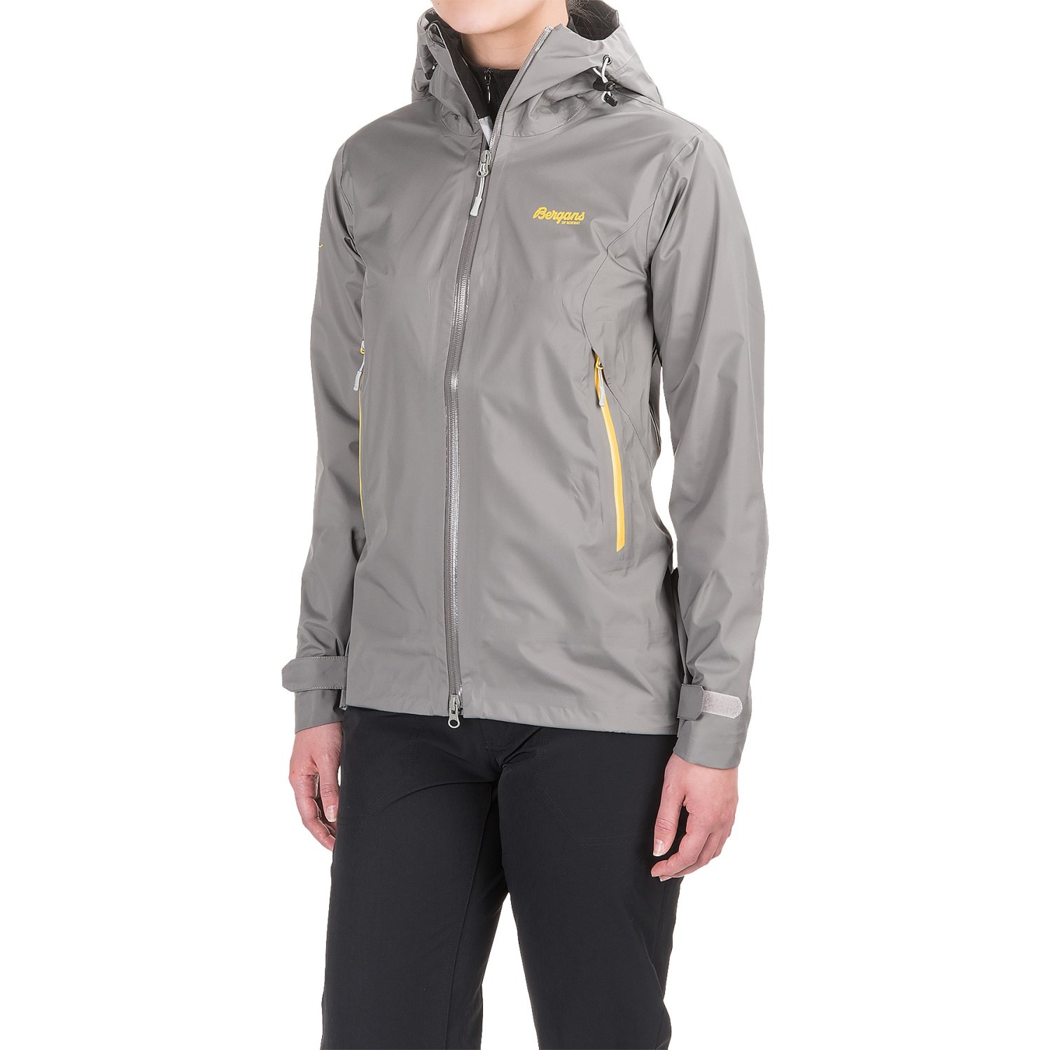 Bergans of Norway Letto Jacket - Waterproof (For Women)