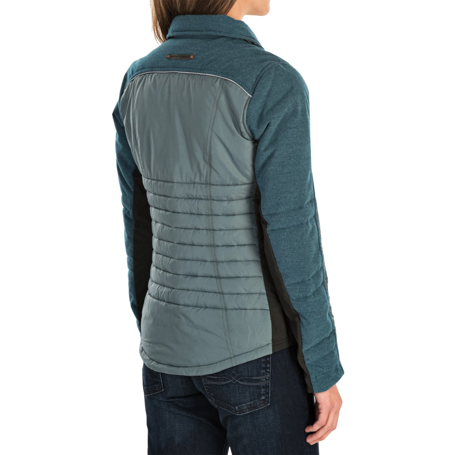 Royal Robbins Jazer Jacket - Insulated (For Women)