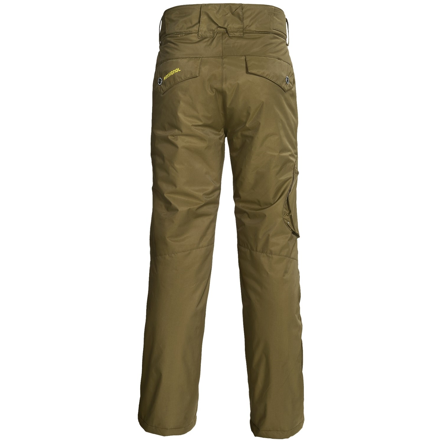 Rossignol Atlas Ski Pants - Insulated (For Men)