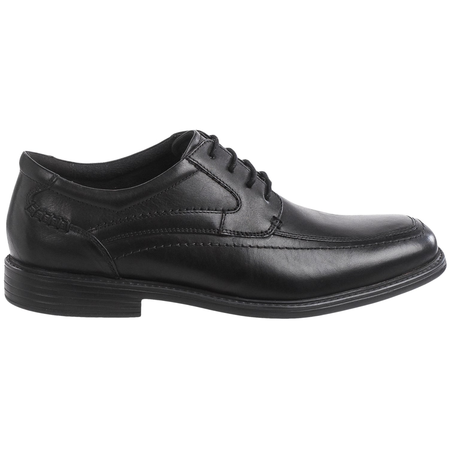 Clarks Quid Freaser Derby Shoes - Leather (For Men)