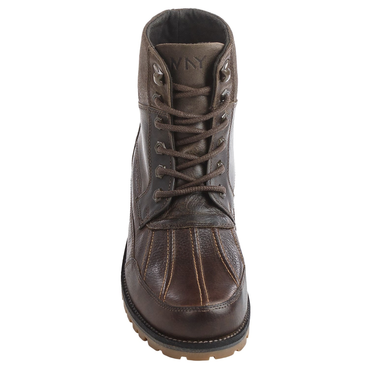 Andrew Marc Otis Boots - Leather (For Men)