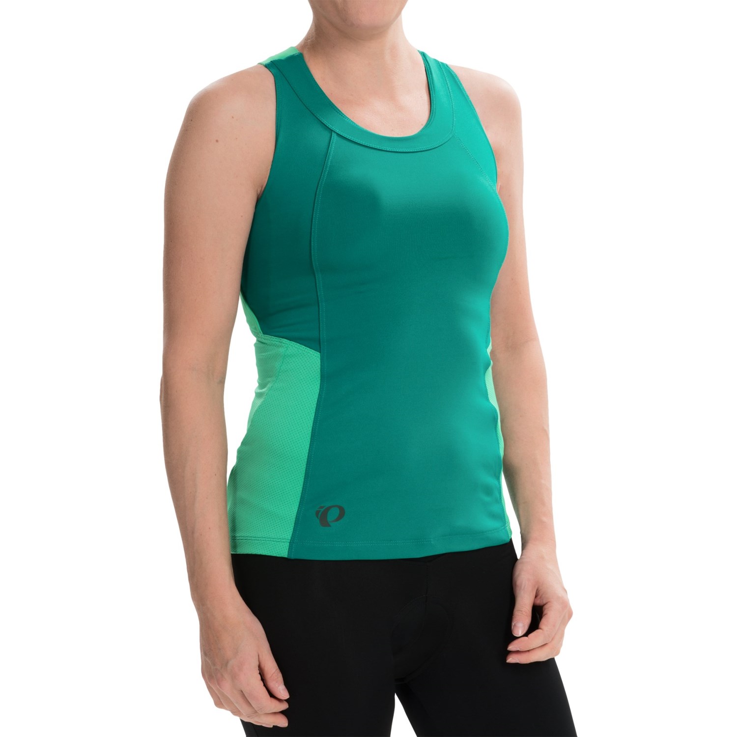 Pearl Izumi Journey Cycling Tank Top - Racerback (For Women)