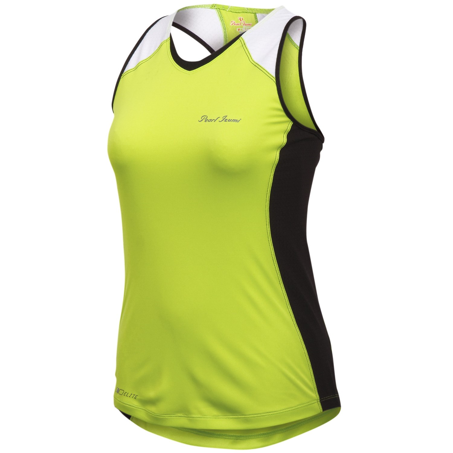 Pearl Izumi Infinity In-R-Cool® Singlet Top (For Women)