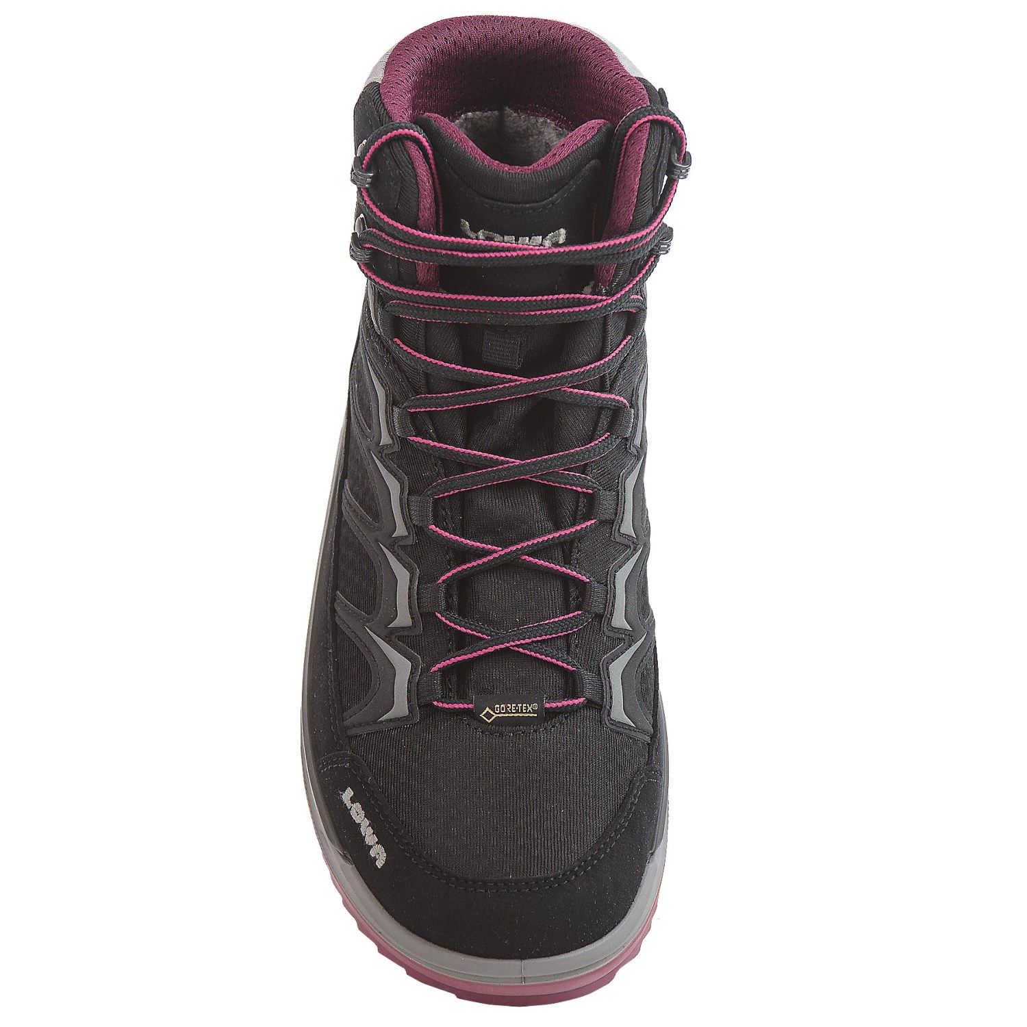 Lowa Innox Ice Gore-Tex® Mid Boots - Waterproof (For Women)