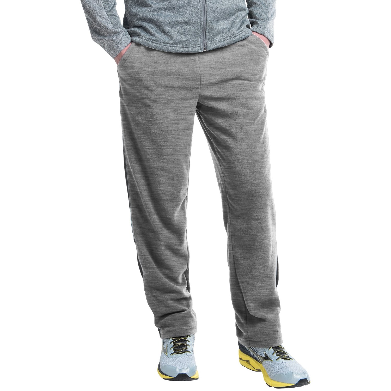 RBX Straight-Leg Fleece Sweatpants (For Men)