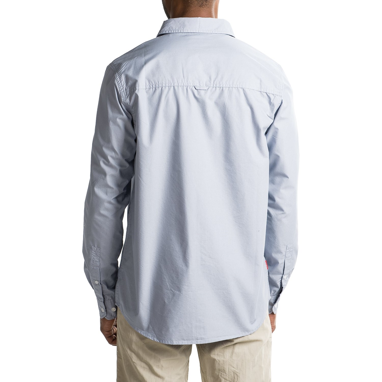 Craghoppers Henri NosiLife® Insect Shield® Shirt - UPF 50+, Long Sleeve (For Men)