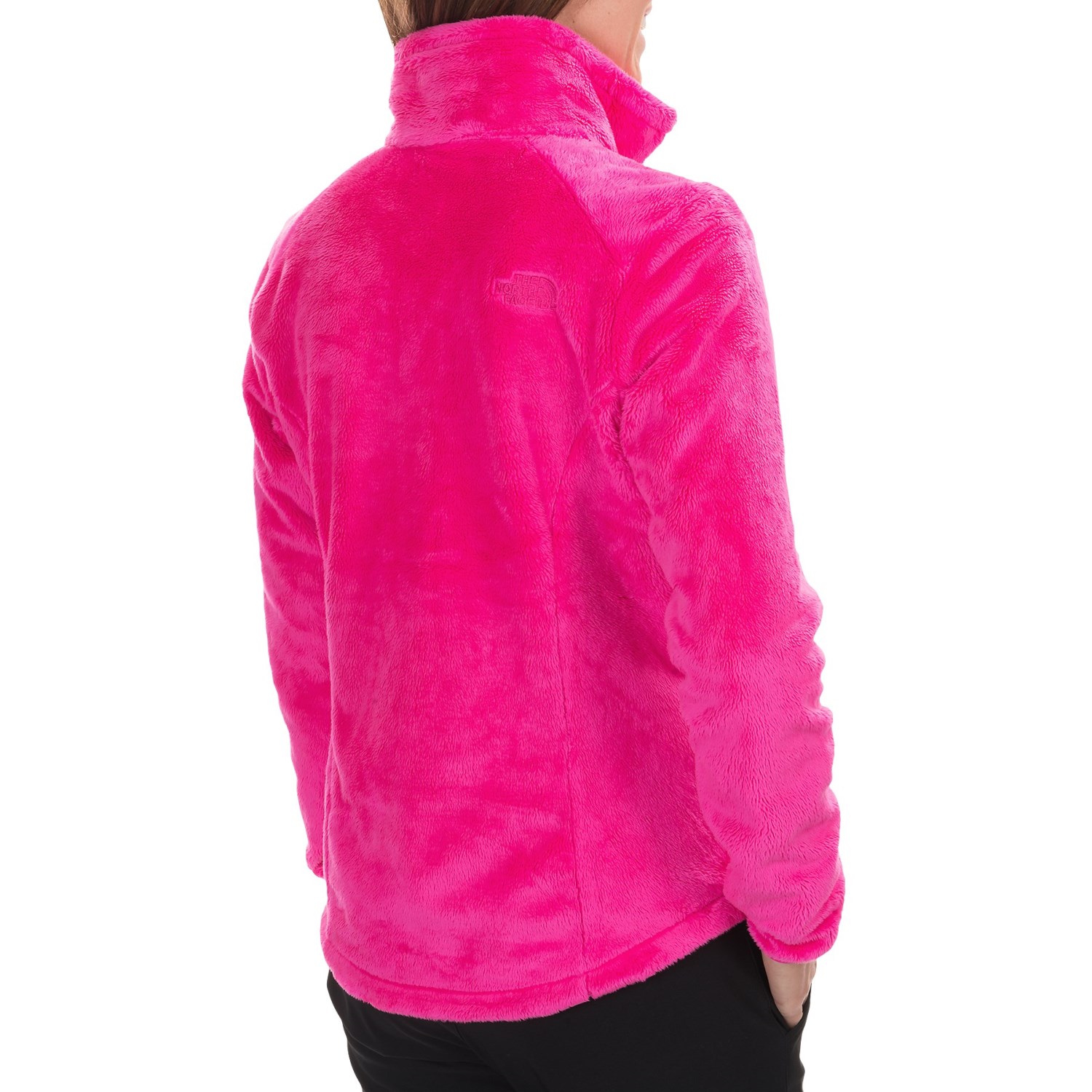 The North Face Osito 2 Fleece Jacket (For Women)