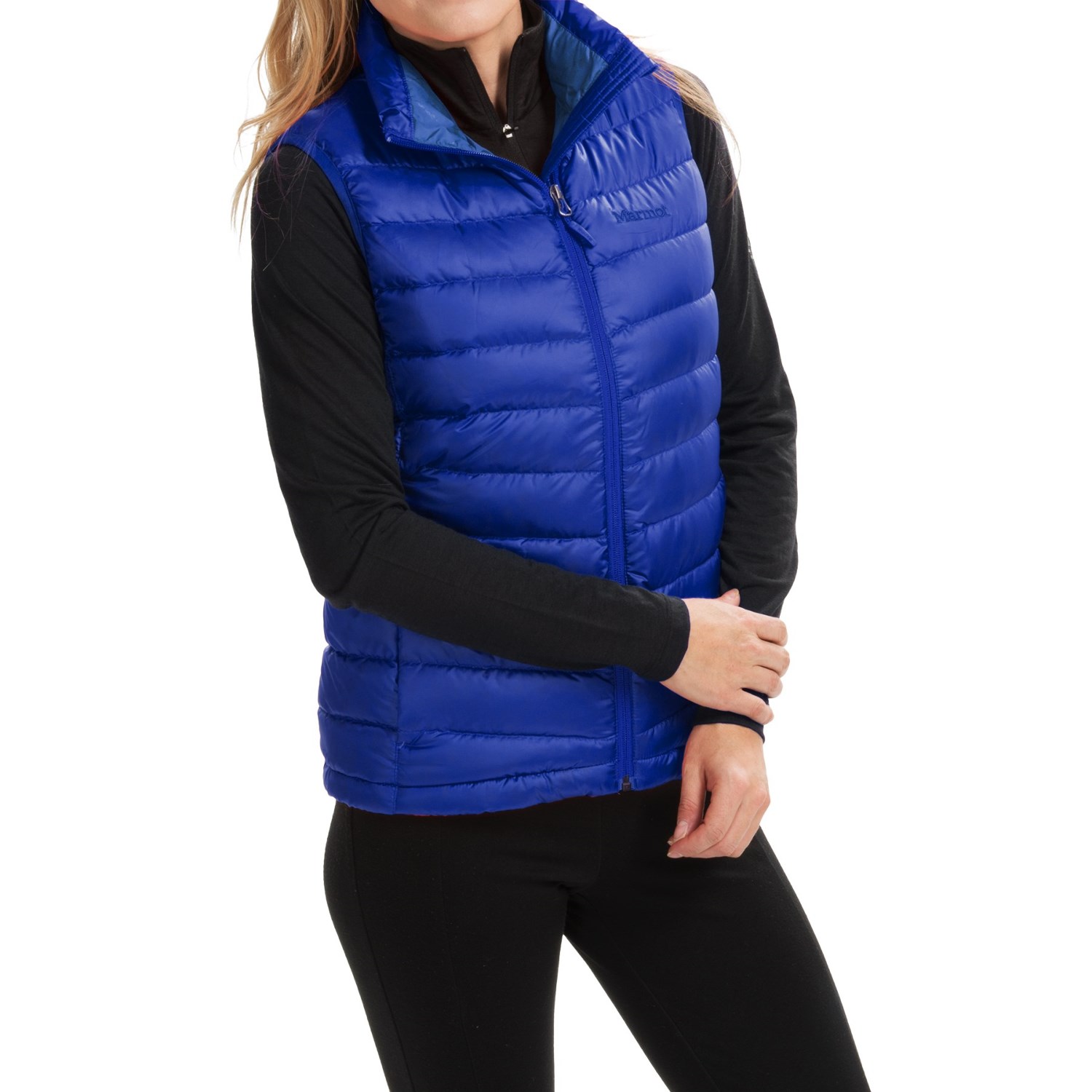 Marmot Freya Down Vest - 700 Fill Power (For Women)