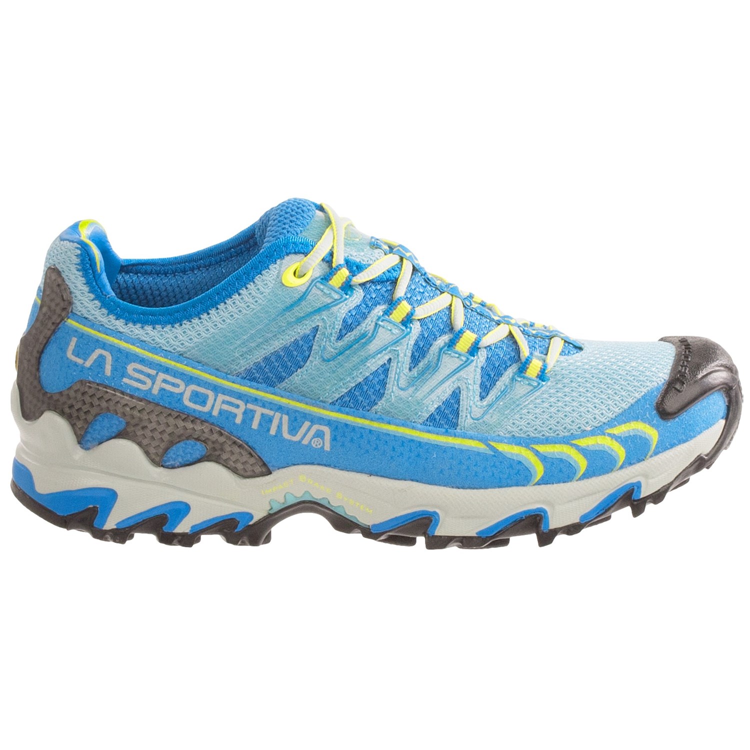 La Sportiva Ultra Raptor Trail Running Shoes (For Women)