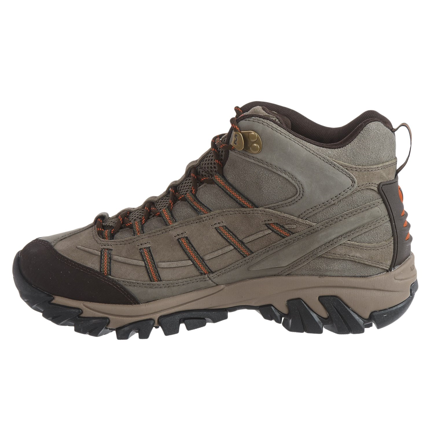 Merrell Geomorph Blaze Mid Hiking Boots - Waterproof (For Men)