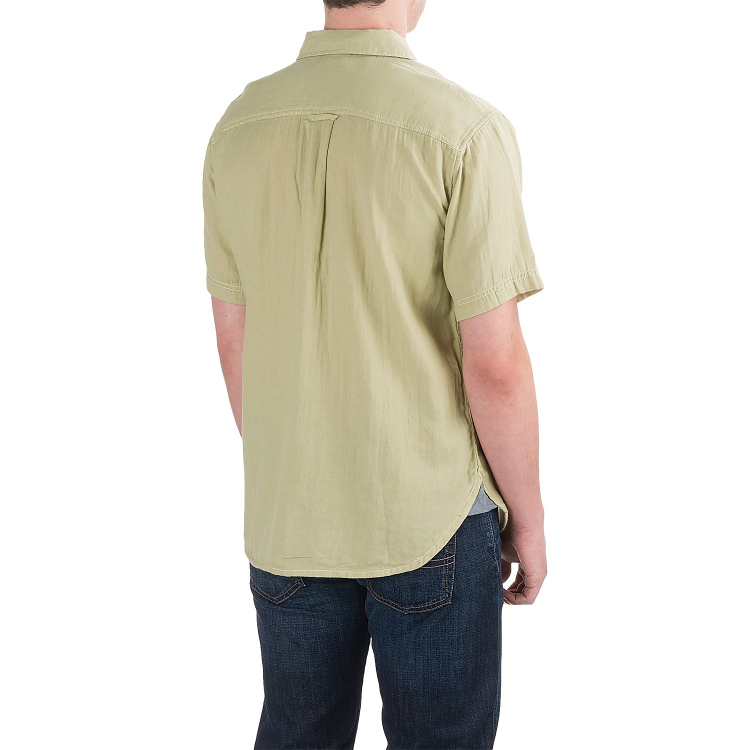 True Grit Mojito Shirt - Short Sleeve (For Men)