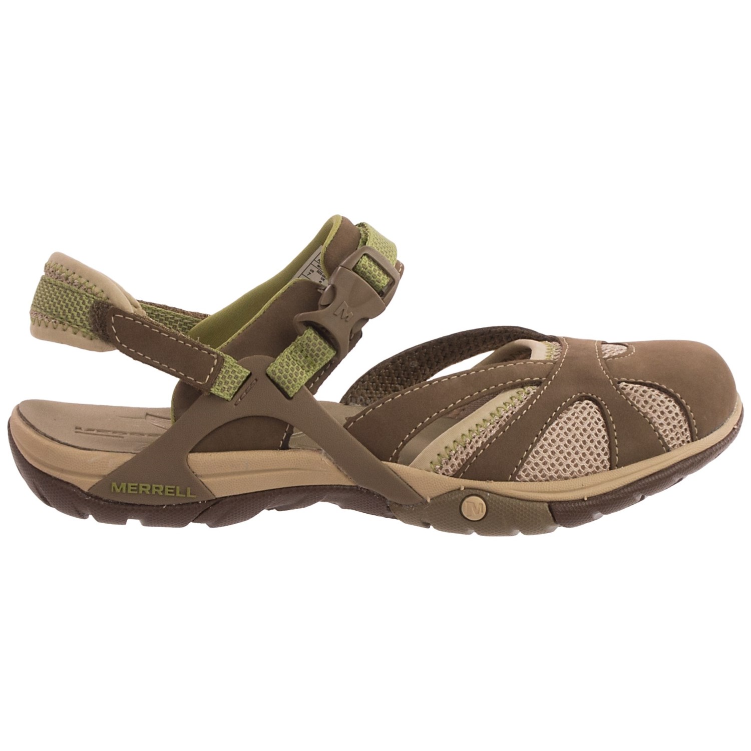 Merrell Azura Wrap Sport Sandals (For Women)