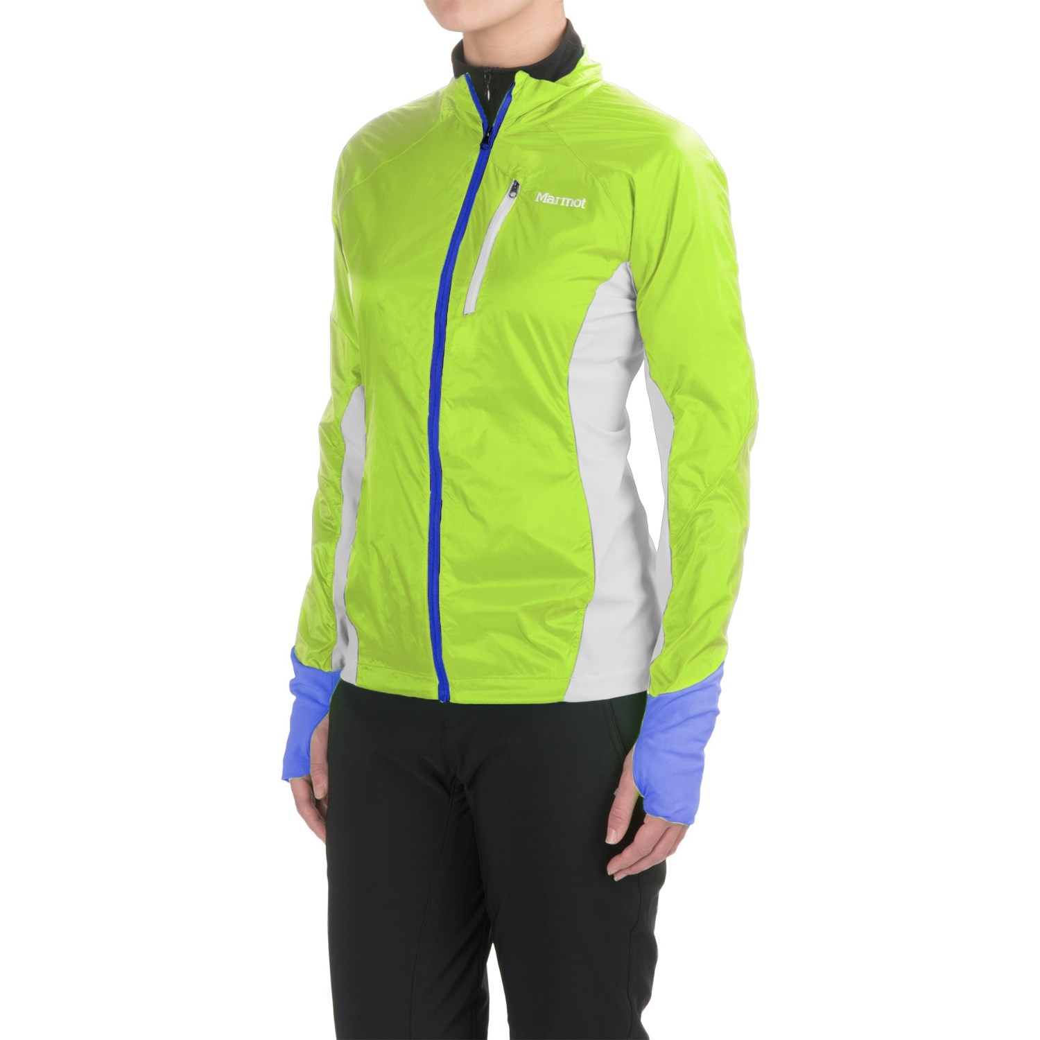 Marmot Dash Hybrid Jacket (For Women)