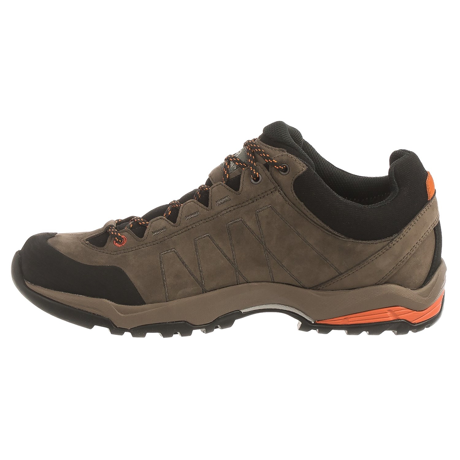 Scarpa Moraine Plus Gore-Tex® Hiking Shoes - Waterproof, Nubuck (For Men)