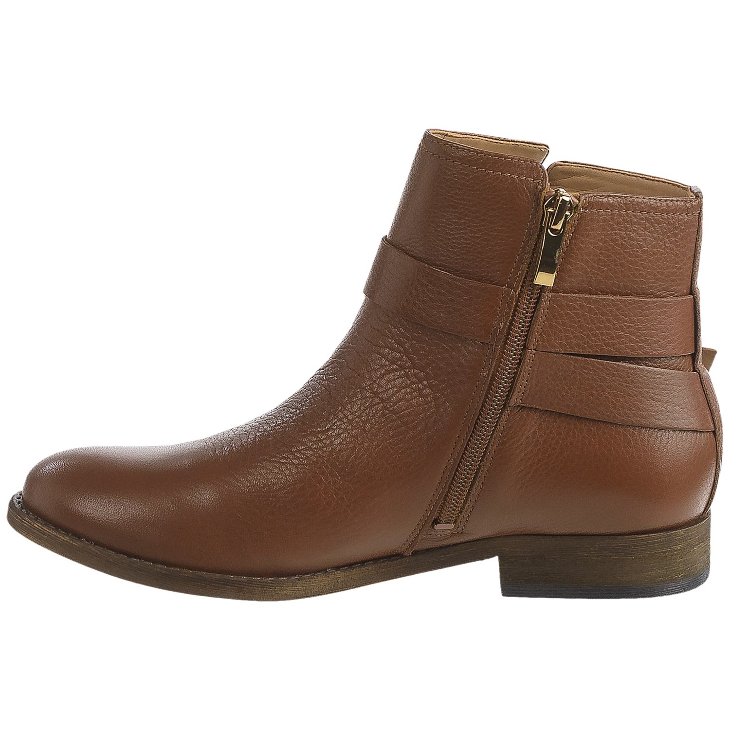 Franco Sarto Harwick Ankle Boots - Leather (For Women)