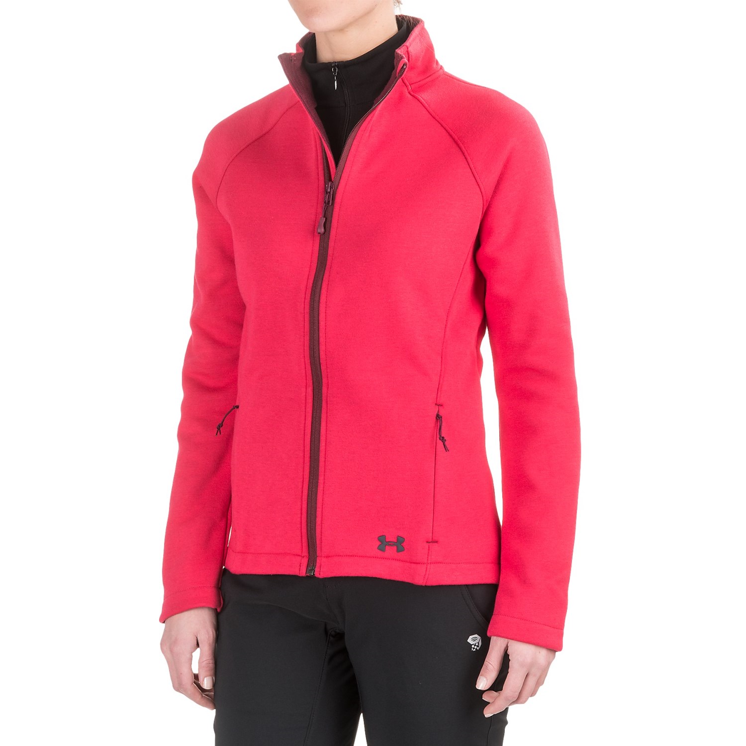 Under Armour Granite Jacket (For Women)