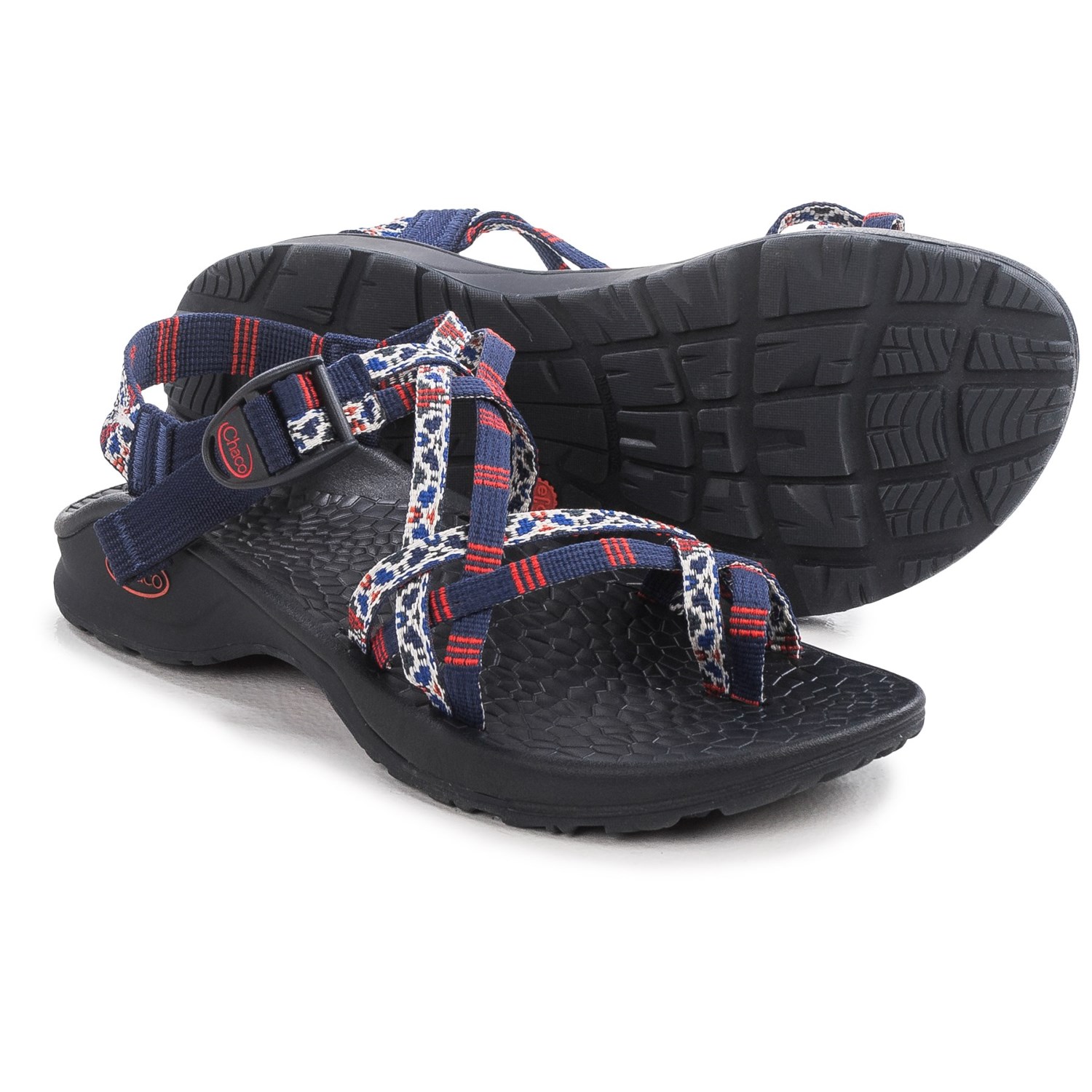 Chaco Updraft EcoTread X2 Sport Sandals (For Women)