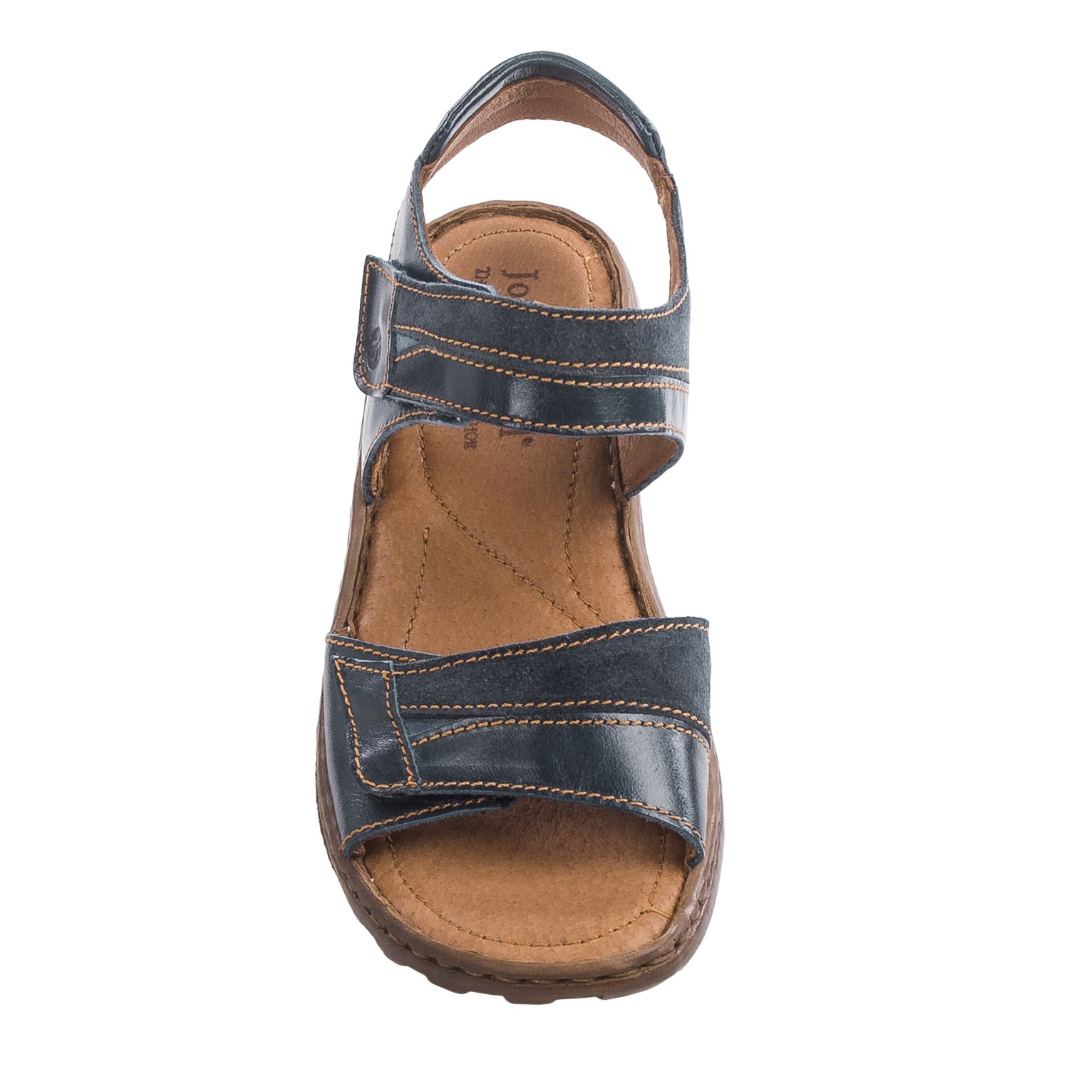 Josef Seibel Debra 19 Sandals - Leather (For Women)