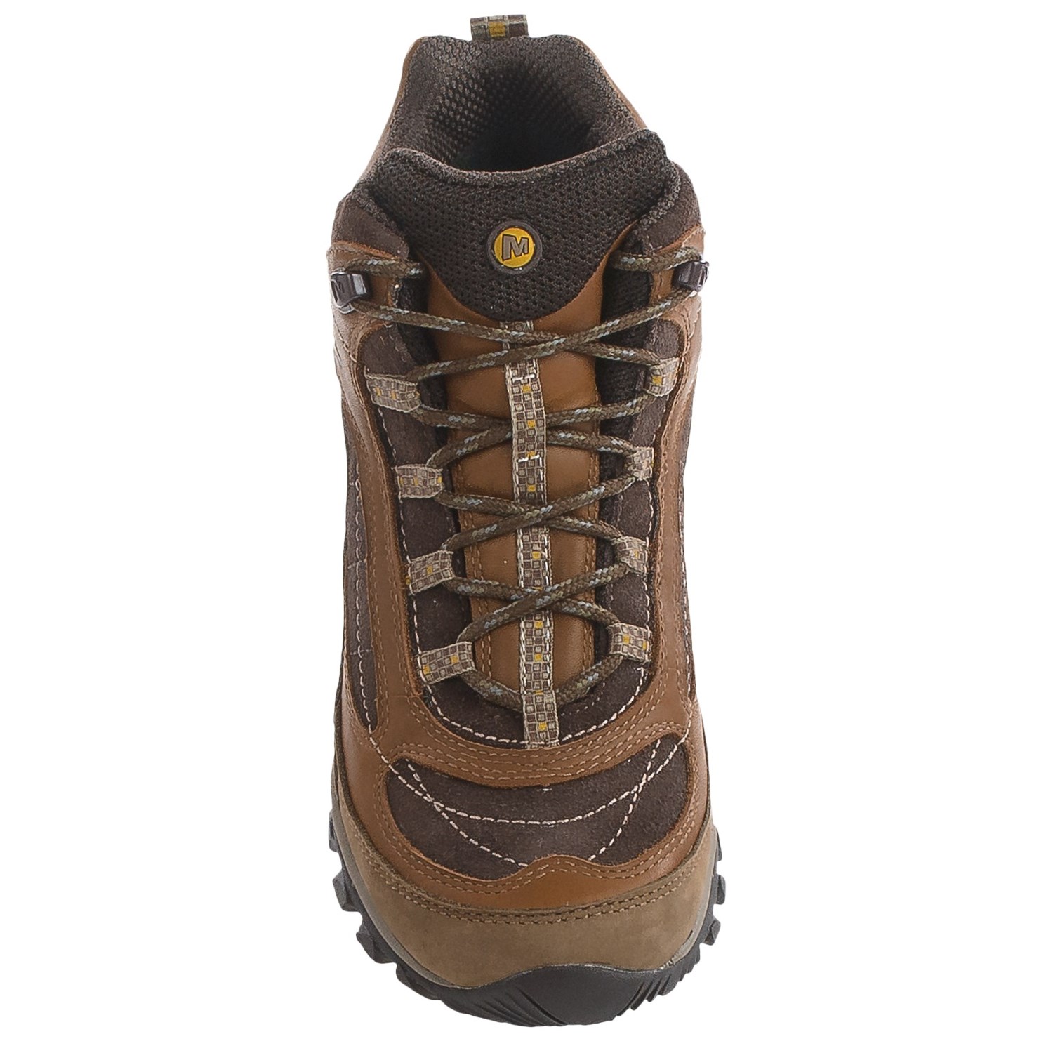 Merrell Siren Mid Hiking Boots - Waterproof, Leather (For Women)