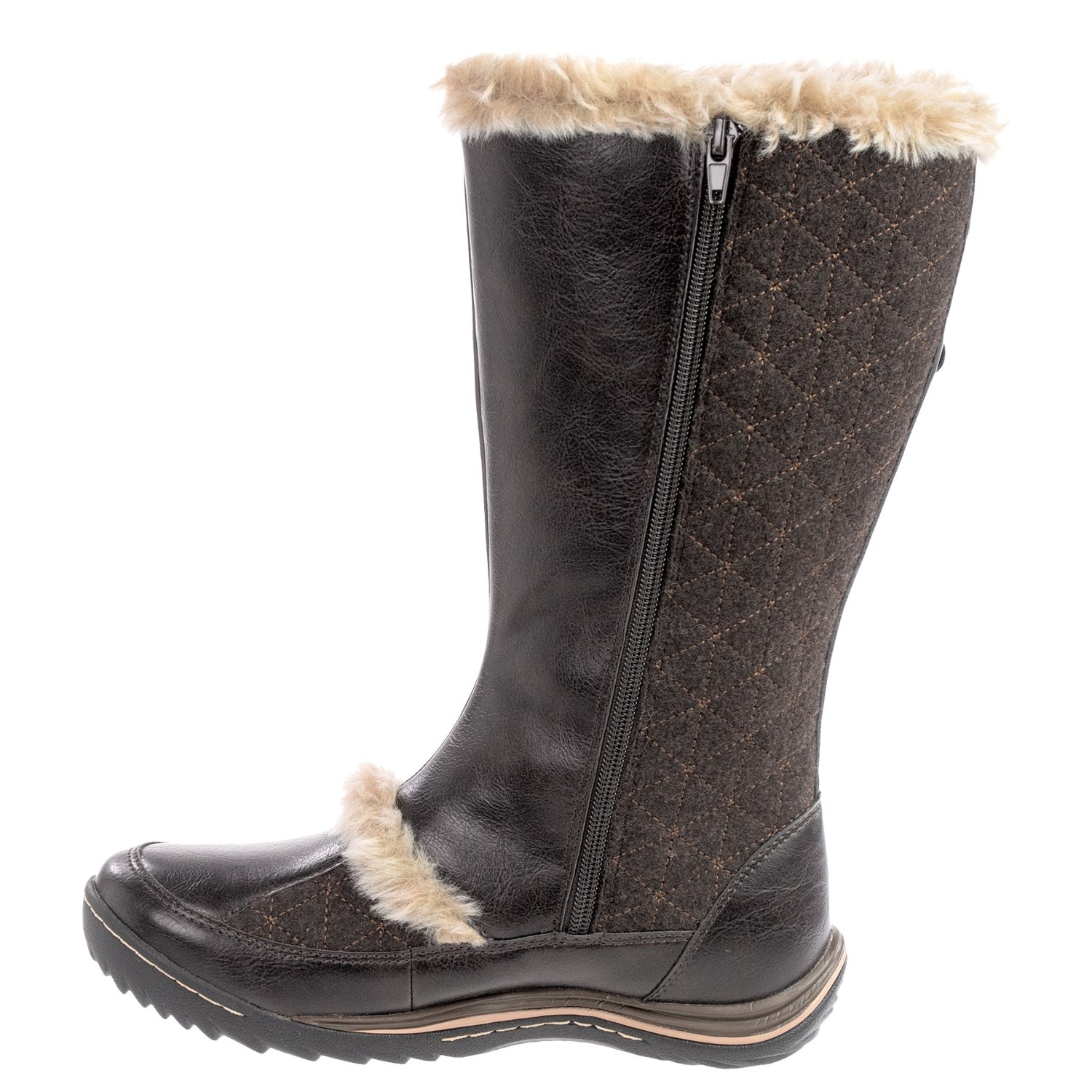 Jambu Arctic Snow Boots - Vegan Leather (For Women)