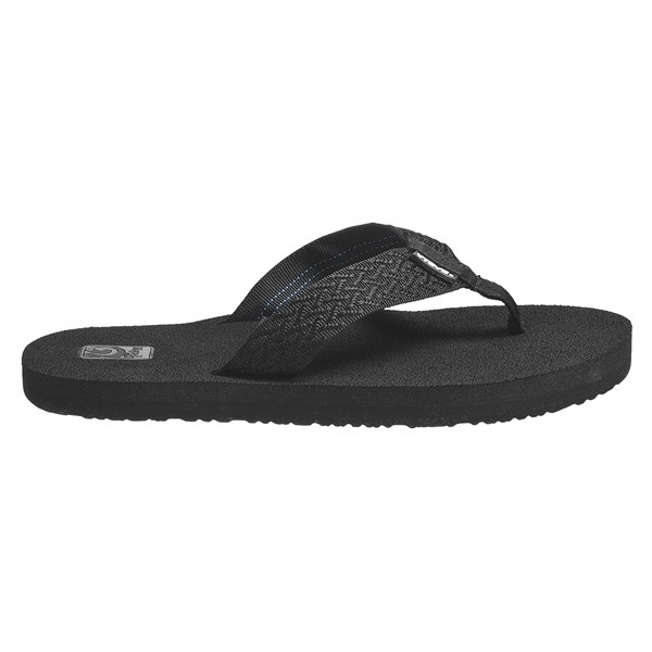 Teva Mush II Thong Sandals - Flip-Flops (For Women)