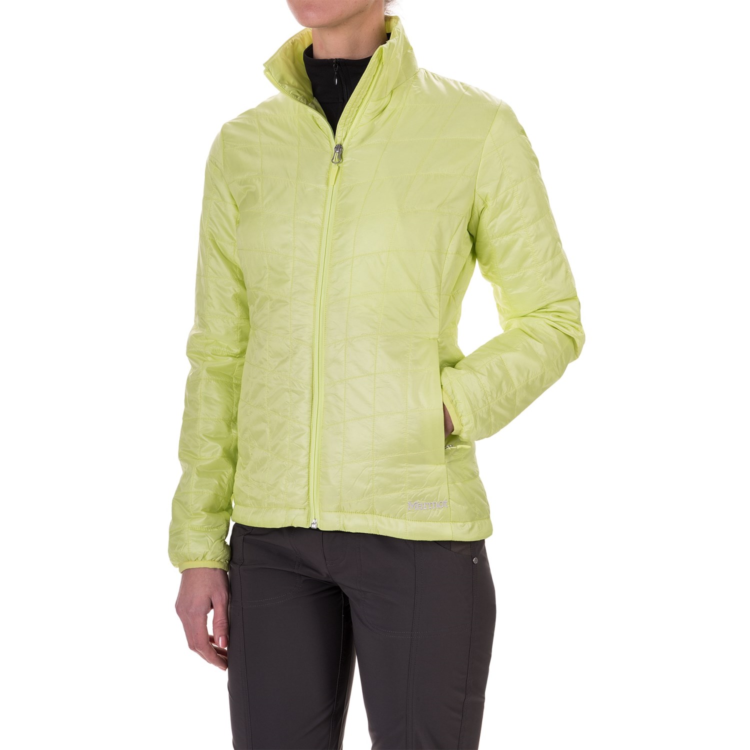 Marmot Calen Jacket - Insulated (For Women)