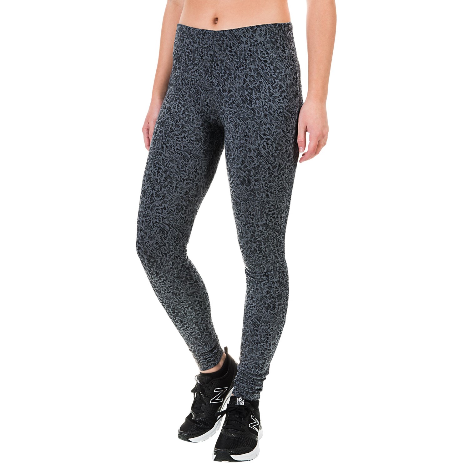 Columbia Sportswear Anytime Casual II Printed Leggings (For Women)