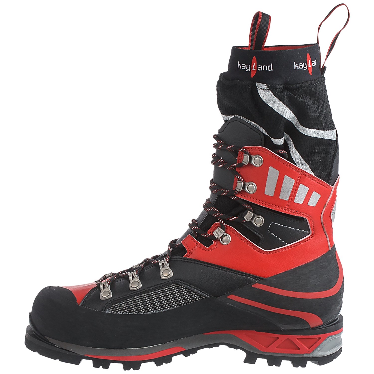 Kayland Apex Plus Gore-Tex® Mountaineering Boots - Waterproof (For Men)