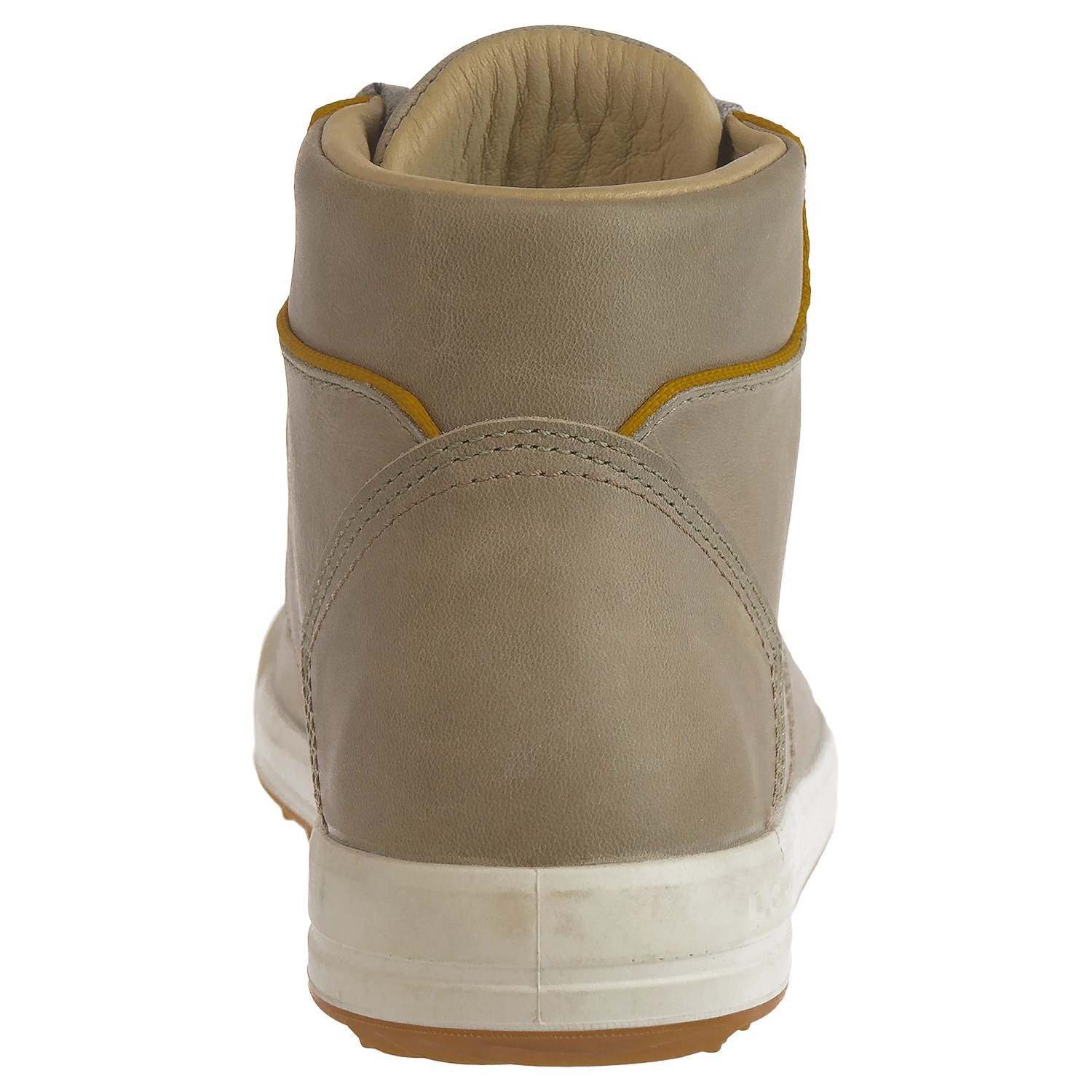 Lowa Alice LL QC High-Top Sneakers - Leather (For Women)