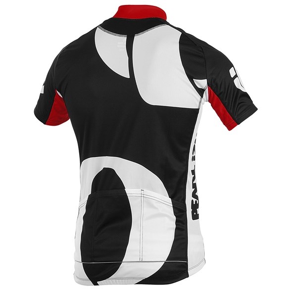 Pearl Izumi ELITE LTD Cycling Jersey - Full Zip, Short Sleeve (For Men)