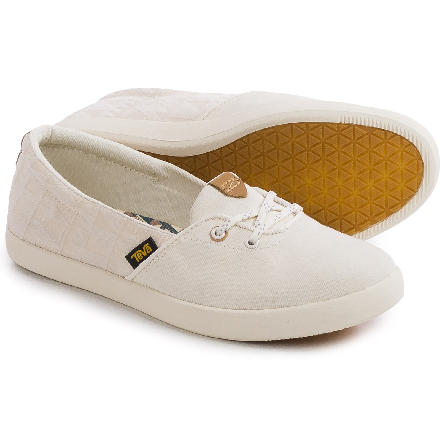 Teva Willow Shoes - Canvas (For Women)