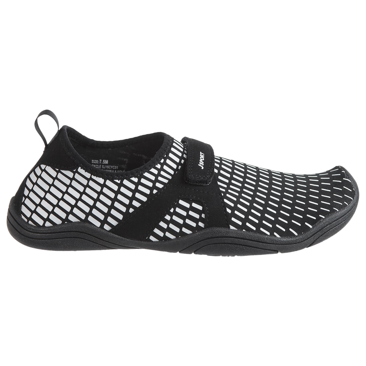 JSport by Jambu Cycle Comfort Water Shoes - Slip-Ons (For Women)