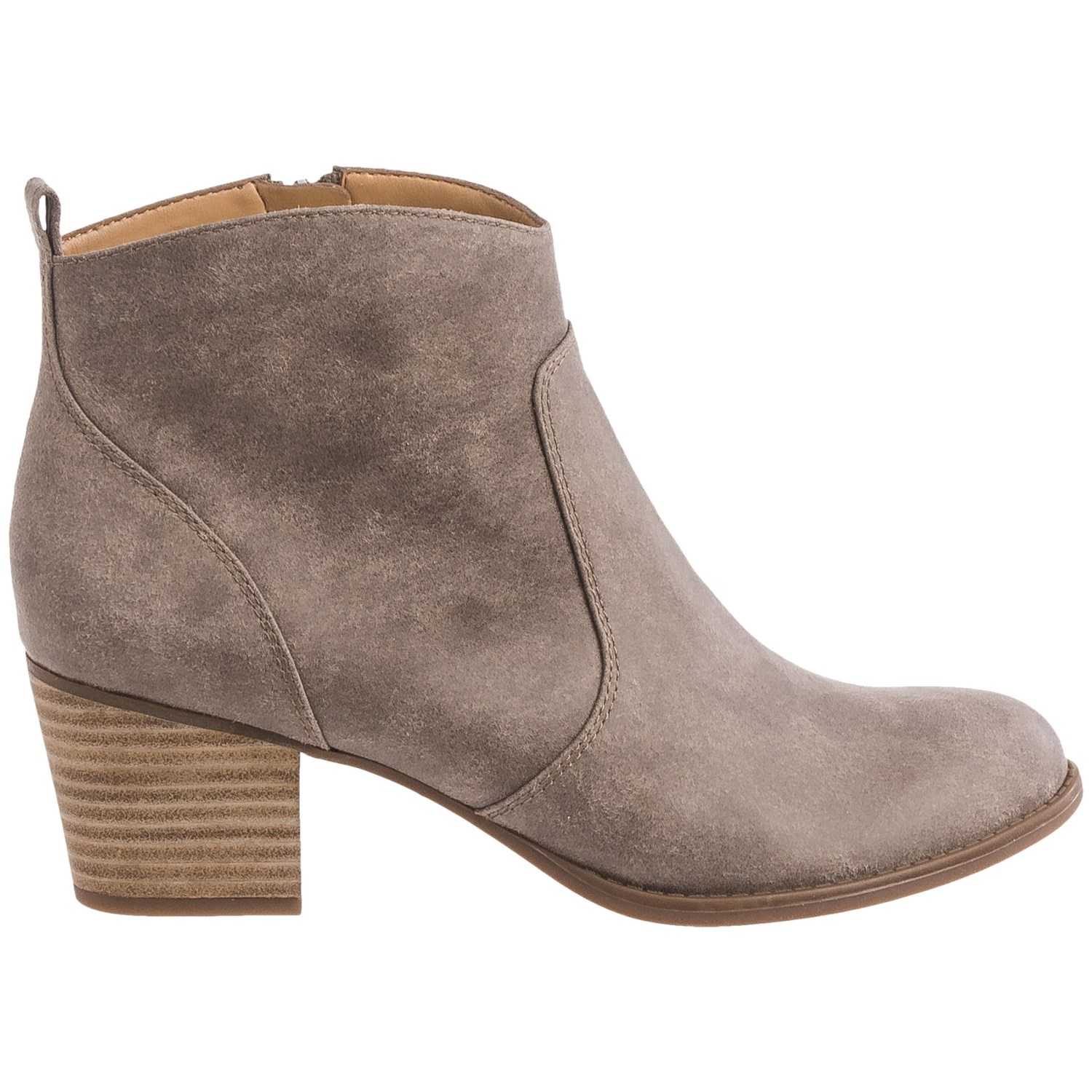 Franco Sarto Huette Ankle Boots (For Women)