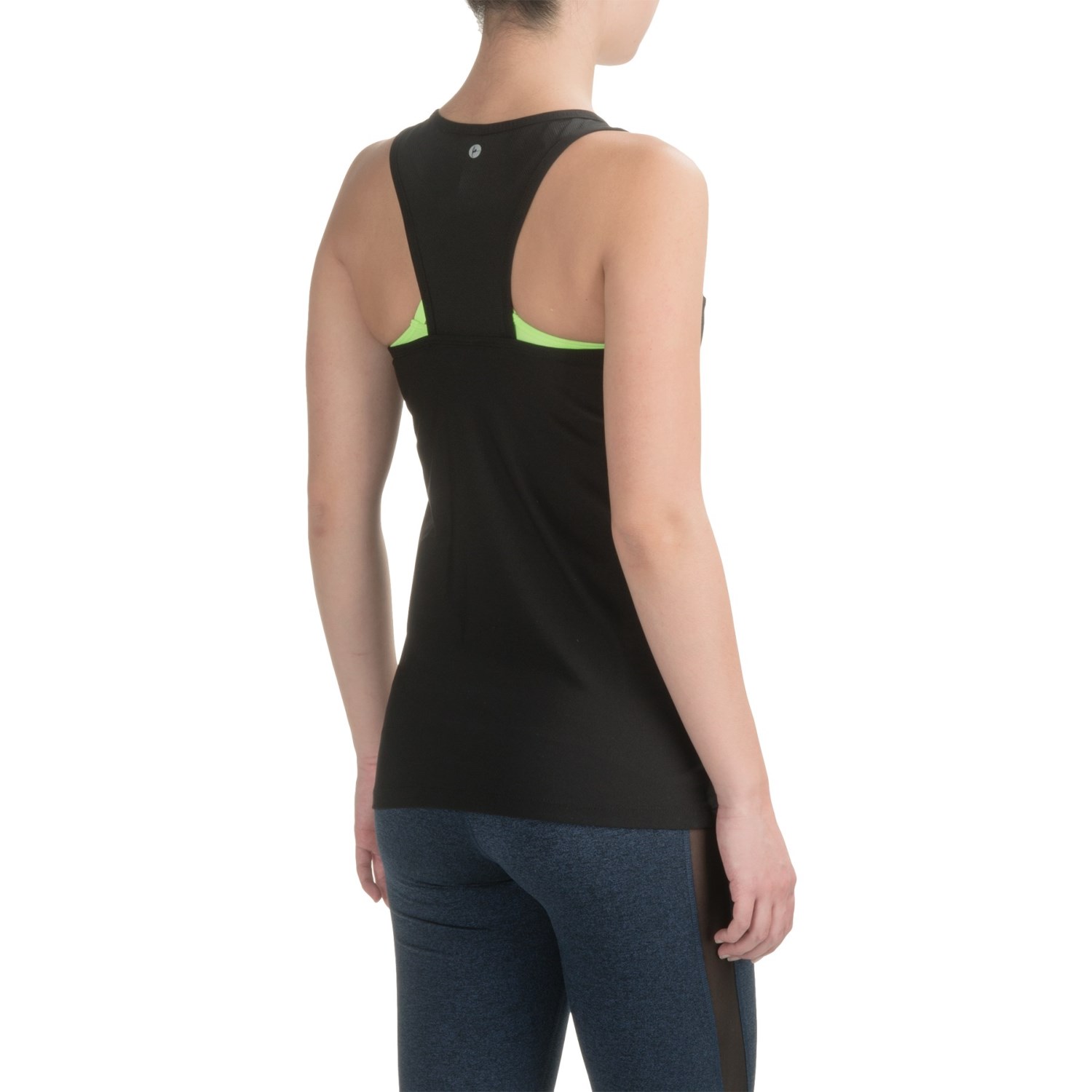 90 Degree by Reflex Marmony Active Tank Top (For Women)