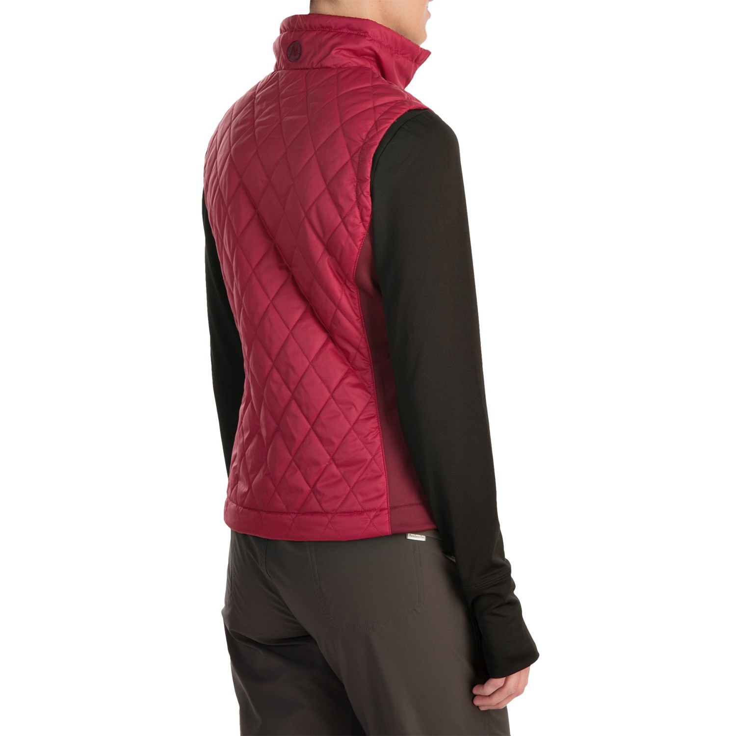 Marmot Kitzbuhel Vest - Insulated (For Women)