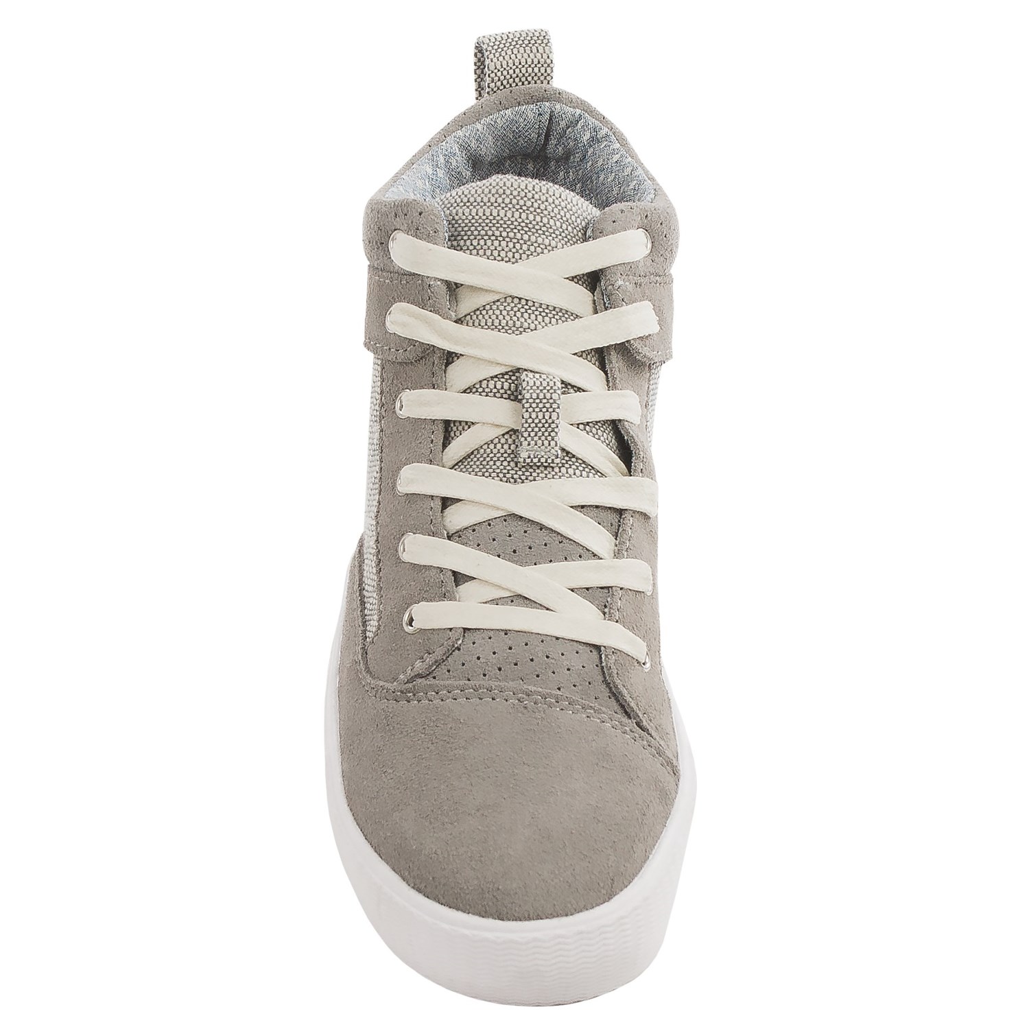 TOMS Camila Highs Sneakers (For Women)