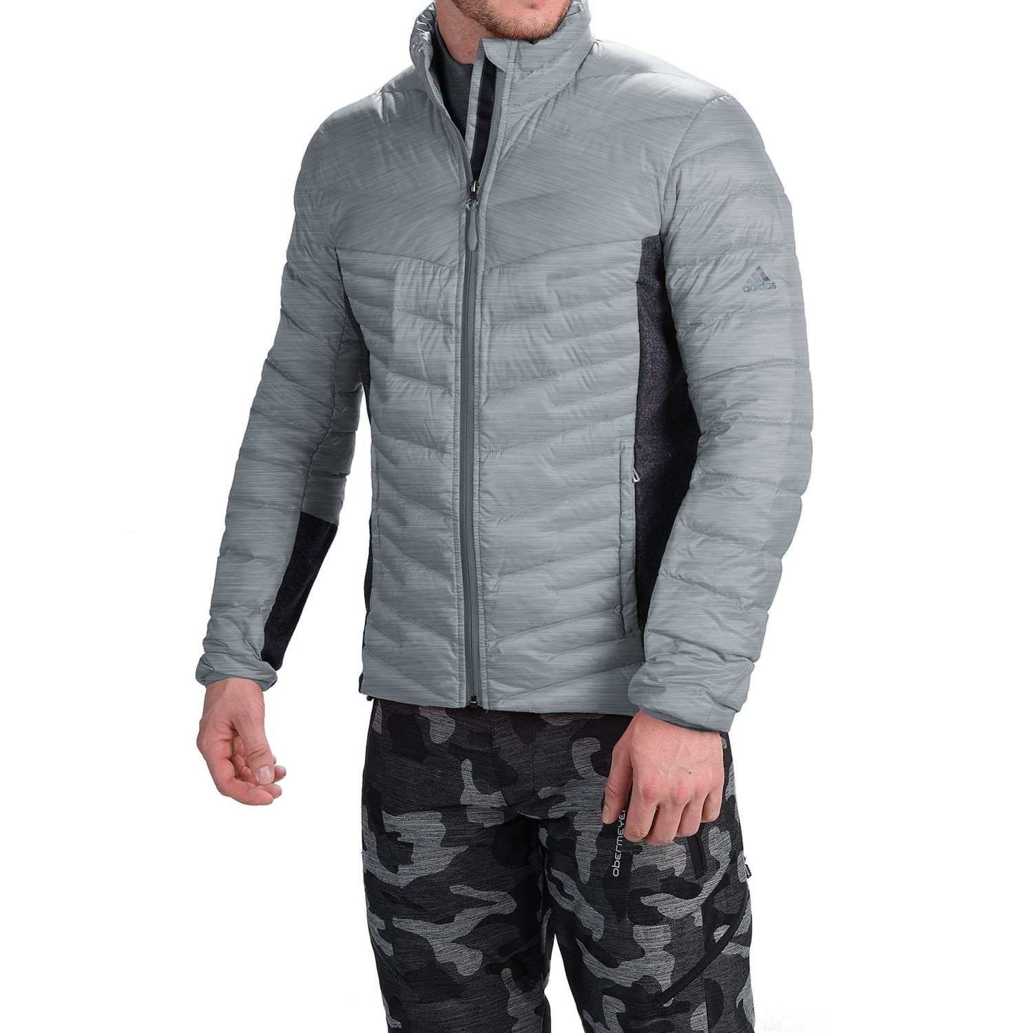 adidas outdoor Alpherr Jacket - 700 Fill Power, Down (For Men)