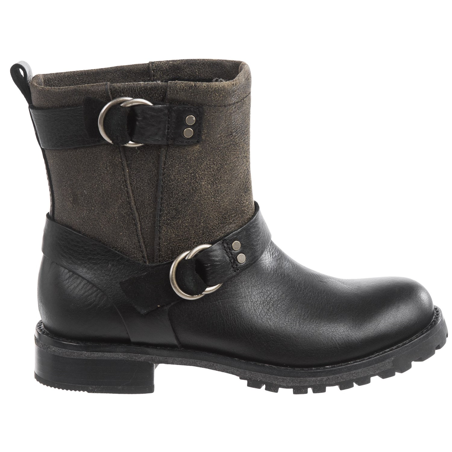 Woolrich Baltimore Boots (For Women)